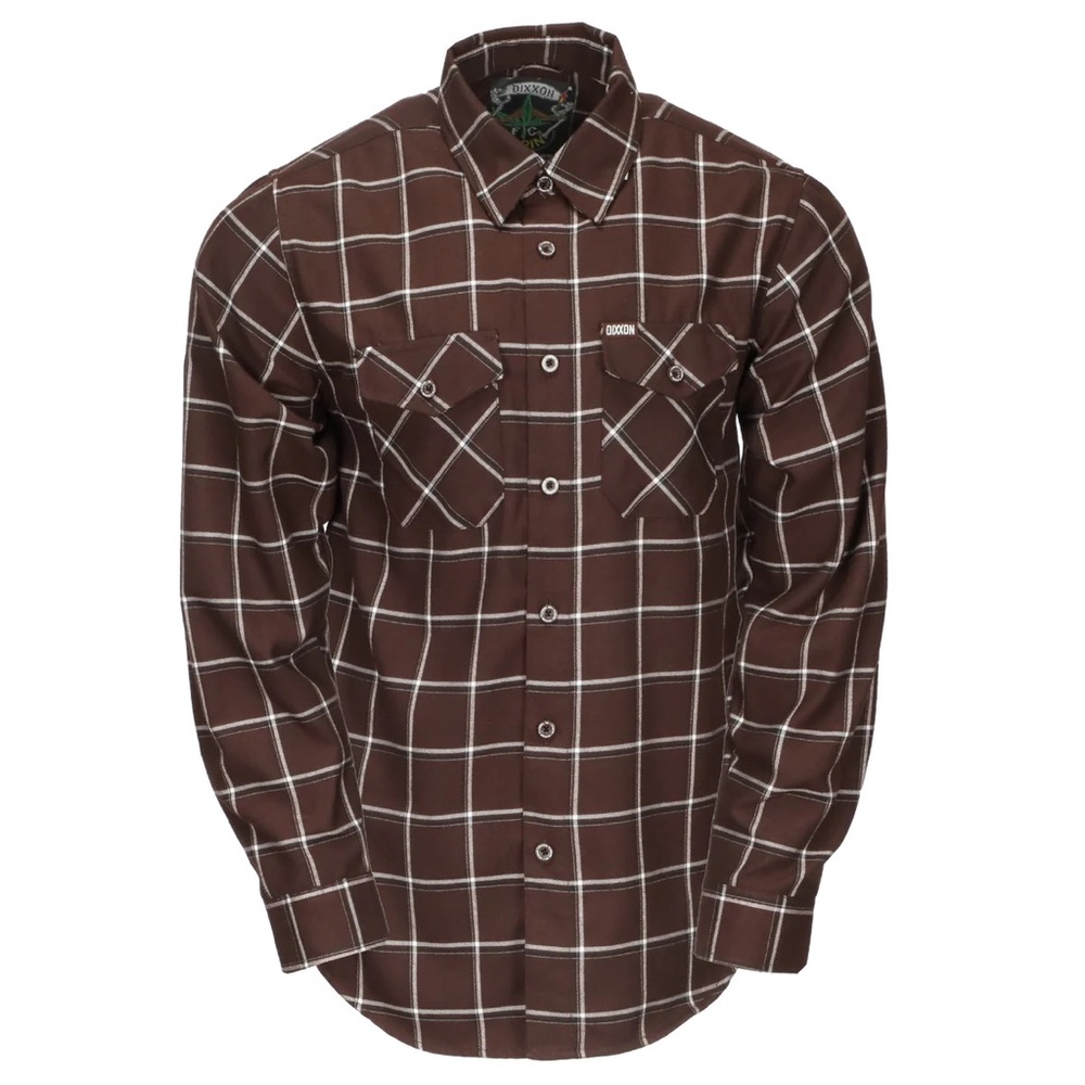 Dixxon Marin Flannel